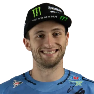 Justin Cooper