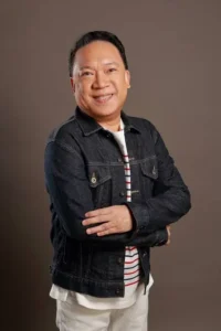 Roderick Paulate