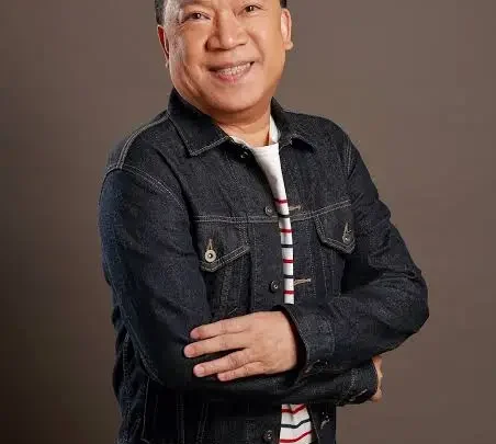 Roderick Paulate Biography: Ethnicity, Wife, Comedy Series, Age, Height, Net Worth, Movies