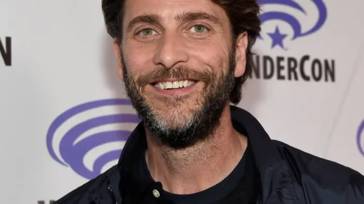 Andrew Form  Biography: Movies, Age, Height, Wife, Religion, Net Worth, Instagram, Children