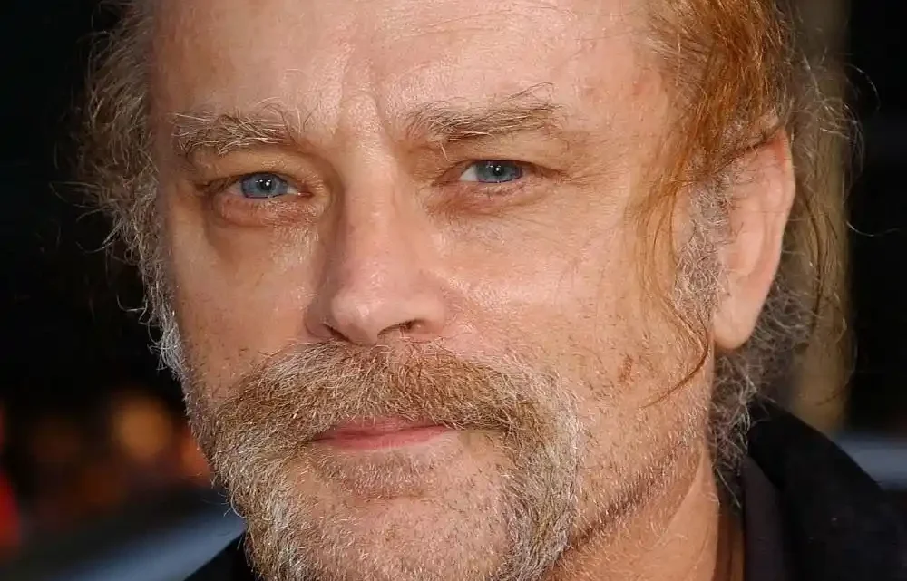 Brad Dourif Biography: Movies, Wife, Age, Height, Ethnicity, Children, Net Worth, Awards