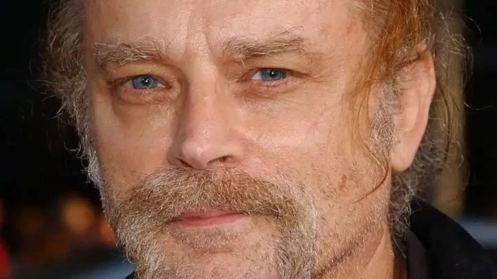 Brad Dourif Biography: Movies, Wife, Age, Height, Ethnicity, Children, Net Worth, Awards