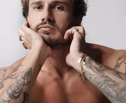 Alan Possamai Biography: Height, Age, Net Worth, Parents, Brother, Instagram, Career, Wife, Religion