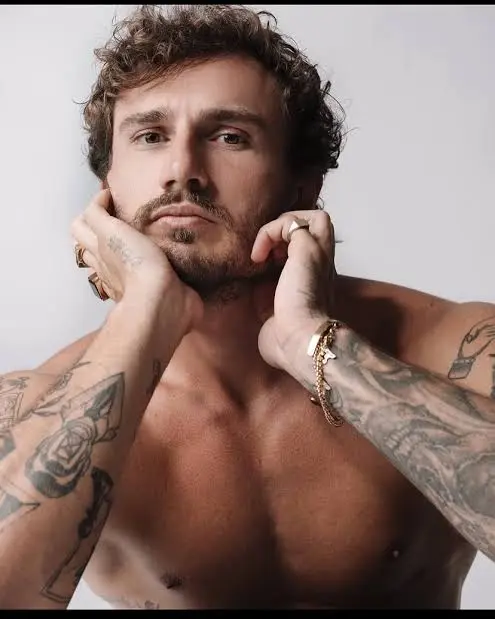 Alan Possamai Biography: Height, Age, Net Worth, Parents, Brother, Instagram, Career, Wife, Religion