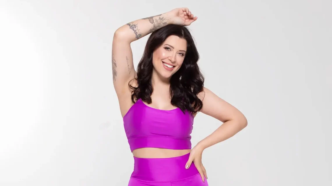 Andressa Ganacin Biography: Net Worth, Age, Parents, Partner, Career, Big Brother, TikTok, YouTube