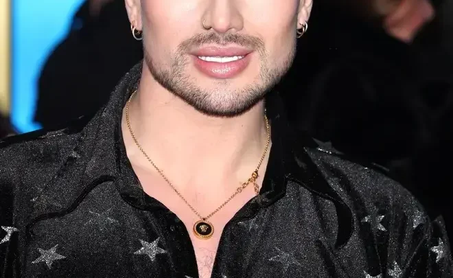 Danny Beard Biography: Age, Net Worth, Height, Partner, Parents, Siblings, Movies & TV Shows