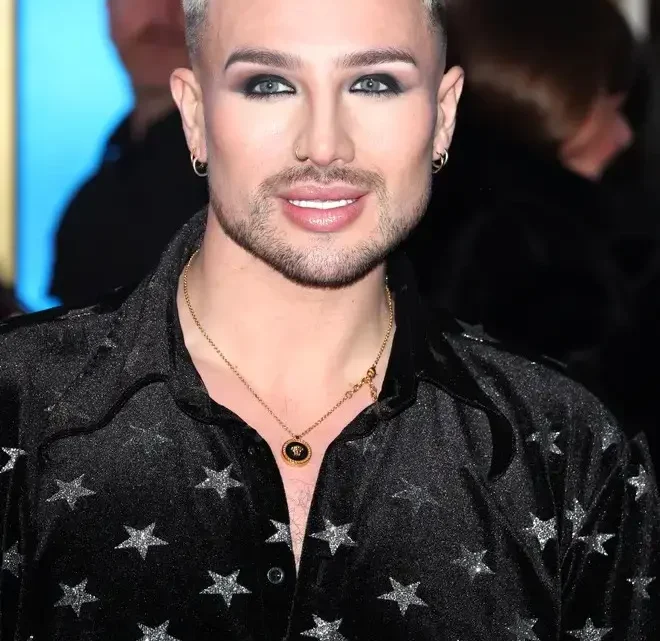 Danny Beard Biography: Age, Net Worth, Height, Partner, Parents, Siblings, Movies & TV Shows