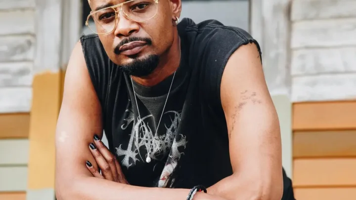 Danny Brown Biography: Albums, Net Worth, Age, Height, Ethnicity, Religion, Awards, Songs, Instagram