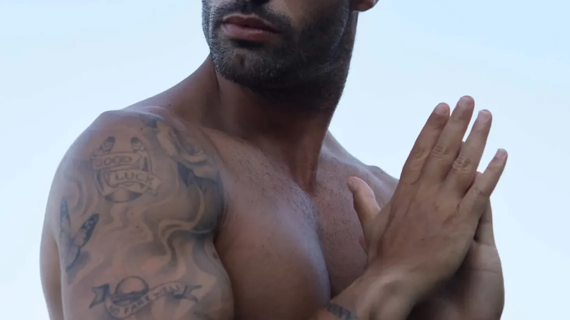 Michael Terlizzi Biography: Age, Height, Net Worth, Parents, Siblings, Partner, Movies & TV Shows