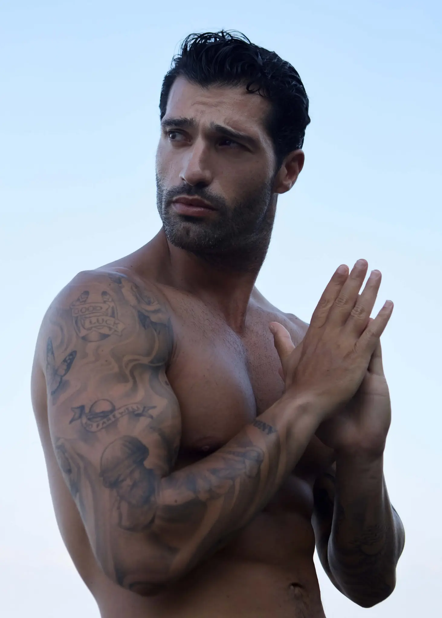 Michael Terlizzi