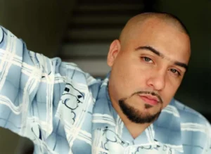 South Park Mexican
