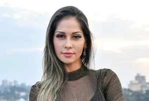 Mayra Cardi