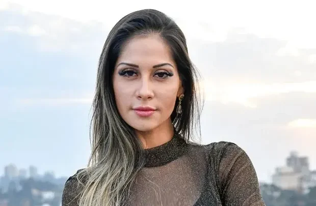 Mayra Cardi Biography: Age, Net Worth, Height, Parents, Children, Husband, Movies & TV Shows