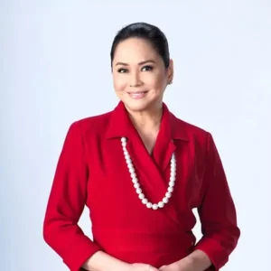 Charo Santos-Concio