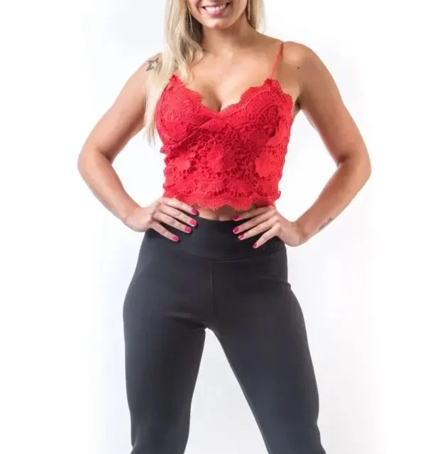 Jéssica Mueller Biography: Net Worth, Height, Age, Parents, Partner, Instagram, Movies & TV Shows