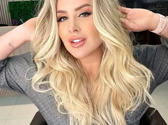 Patricia Camila Leite Lima Bio: Height, Age, Net Worth, Husband, Children, Parents, Movies & TV Shows