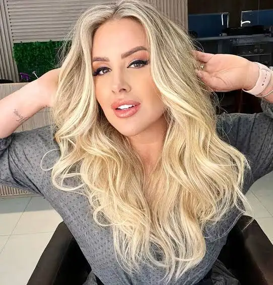 Patricia Camila Leite Lima Bio: Height, Age, Net Worth, Husband, Children, Parents, Movies & TV Shows