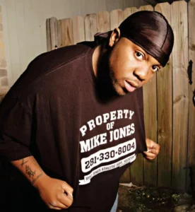 Mike Jones