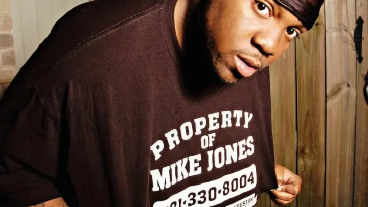 Mike Jones Biography: Ethnicity, Songs, Net Worth, Age, Height, Parents, Instagram