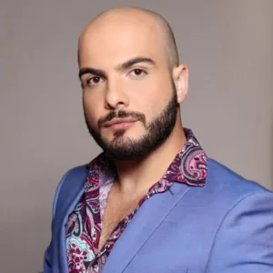 Mahmoud Baydoun
