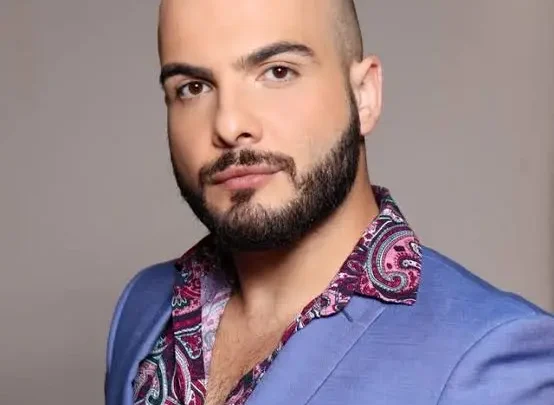 Mahmoud Baydoun Biography: Age, Height, Net Worth, Parents, Siblings, Instagram, Wife, Career