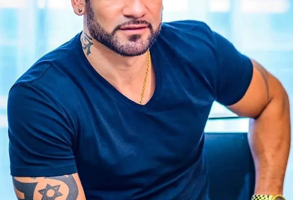 Hadson Nery Biography: Net Worth, Height, Age, Parents, Siblings, Wife, Children, Career, Stats, Club