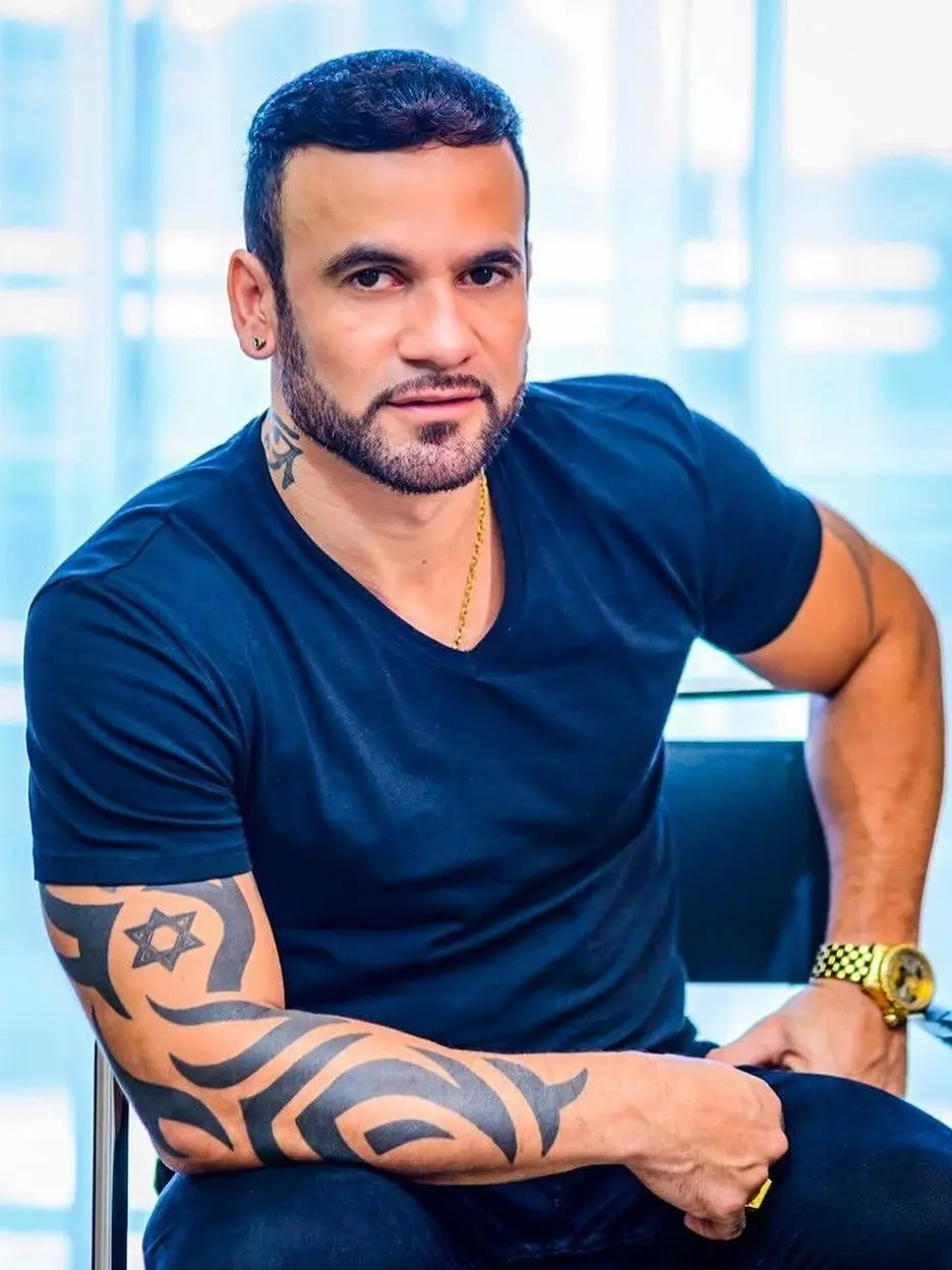 Hadson Nery Photo