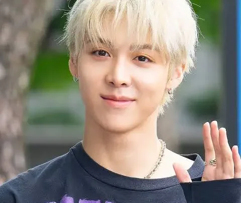 Jo Woo-chan Biography: Net Worth, Height, Age, Parents, Siblings, Girlfriend, Songs, Instagram, TV Shows