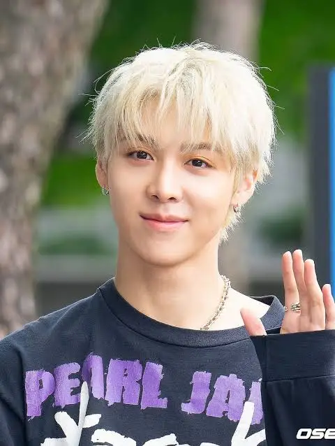 Jo Woo-chan Biography: Net Worth, Height, Age, Parents, Siblings, Girlfriend, Songs, Instagram, TV Shows