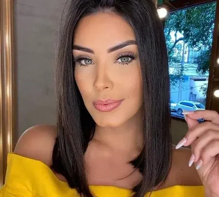 Ivy Moraes Biography: Net Worth, Height, Age, Husband, Children, Parents, Movies & TV Shows