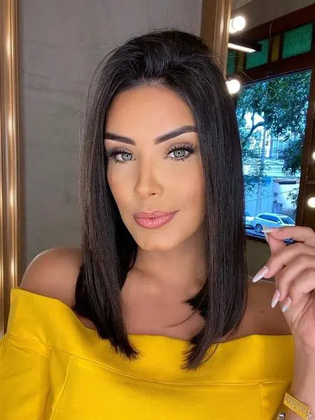 Ivy Moraes Biography: Net Worth, Height, Age, Husband, Children, Parents, Movies & TV Shows