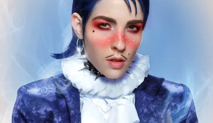 Dorian Electra Biography: Age, Height, Net Worth, Parents, Siblings, Partner, Songs, Albums