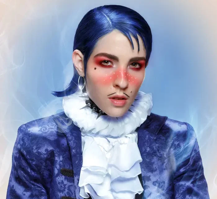 Dorian Electra Biography: Age, Height, Net Worth, Parents, Siblings, Partner, Songs, Albums