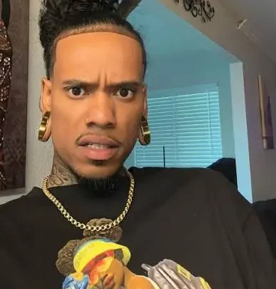 Shaheem Sanchez Biography: Net Worth, Height, Age, Father, Siblings, Deaf, Wife, Wikipedia, Ethnicity