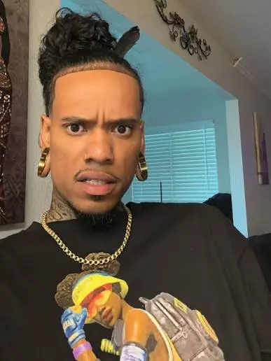 Shaheem Sanchez Biography: Net Worth, Height, Age, Father, Siblings, Deaf, Wife, Wikipedia, Ethnicity