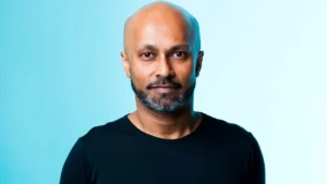 Akram Khan