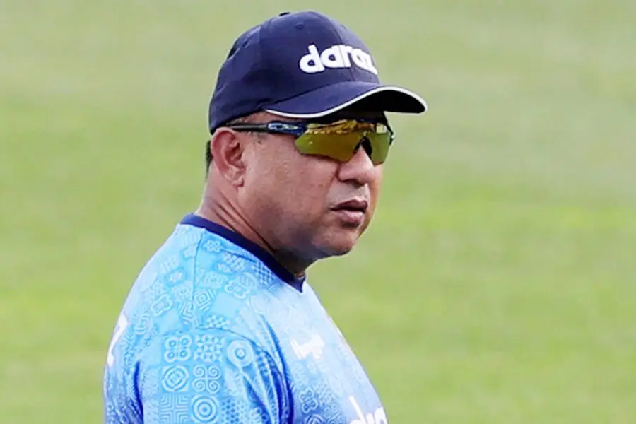 Khaled Mahmud Biography: Net Worth, Height, Age, Parents, Wife, Children, Wife, Stats, Career