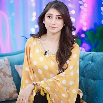 Mariyam Nafees Biography: Height, Age, Net Worth, Parents, Siblings, Husband, Children, Movies & TV Shows
