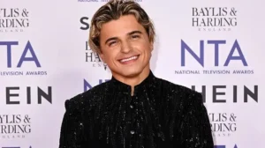 Nikita Kuzmin