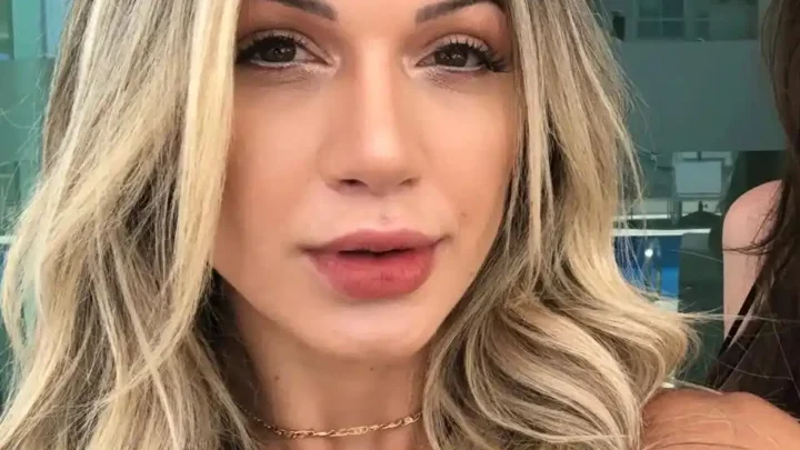 Tatiele Polyana Dolemba da Silva Biography: Height, Net Worth, Age, Husband, Children, Parents, TV Shows