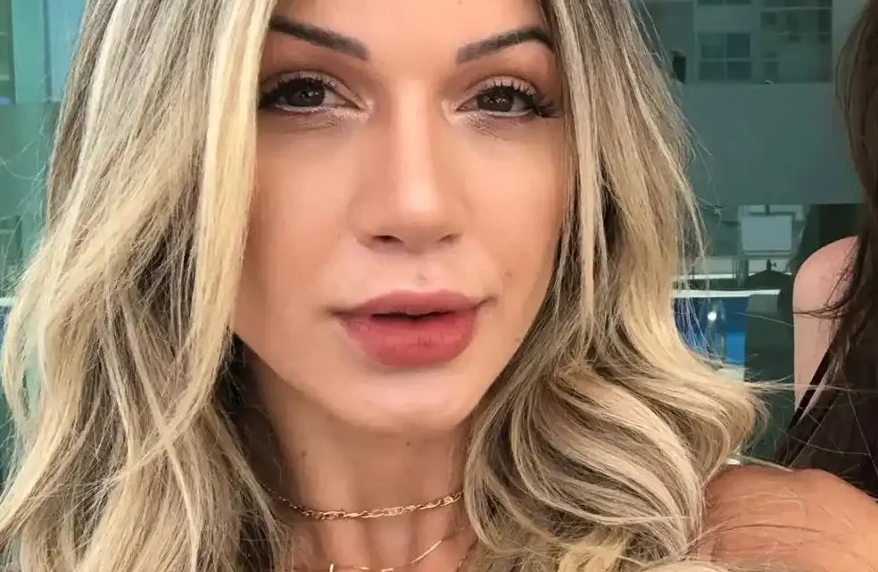 Tatiele Polyana Dolemba da Silva Biography: Height, Net Worth, Age, Husband, Children, Parents, TV Shows