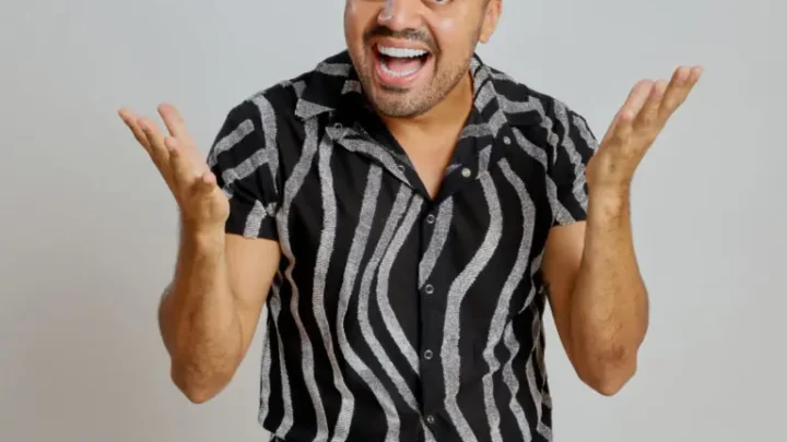 Tirullipa Biography: Songs, Comedy, YouTube, Height, Net Worth, Age, Parents, Spouse, Awards, TV Shows