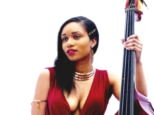 Angelique Francis