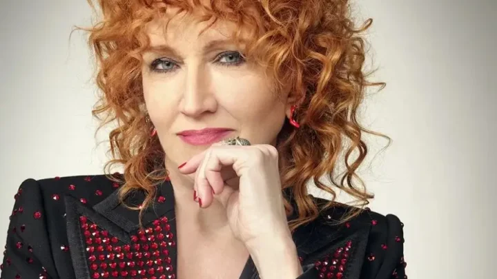 Fiorella Mannoia Biography: Height, Net Worth, Age, Parents, Siblings, Husband, Children, Songs