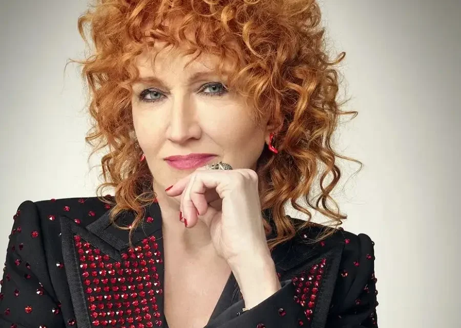 Fiorella Mannoia Biography: Height, Net Worth, Age, Parents, Siblings, Husband, Children, Songs