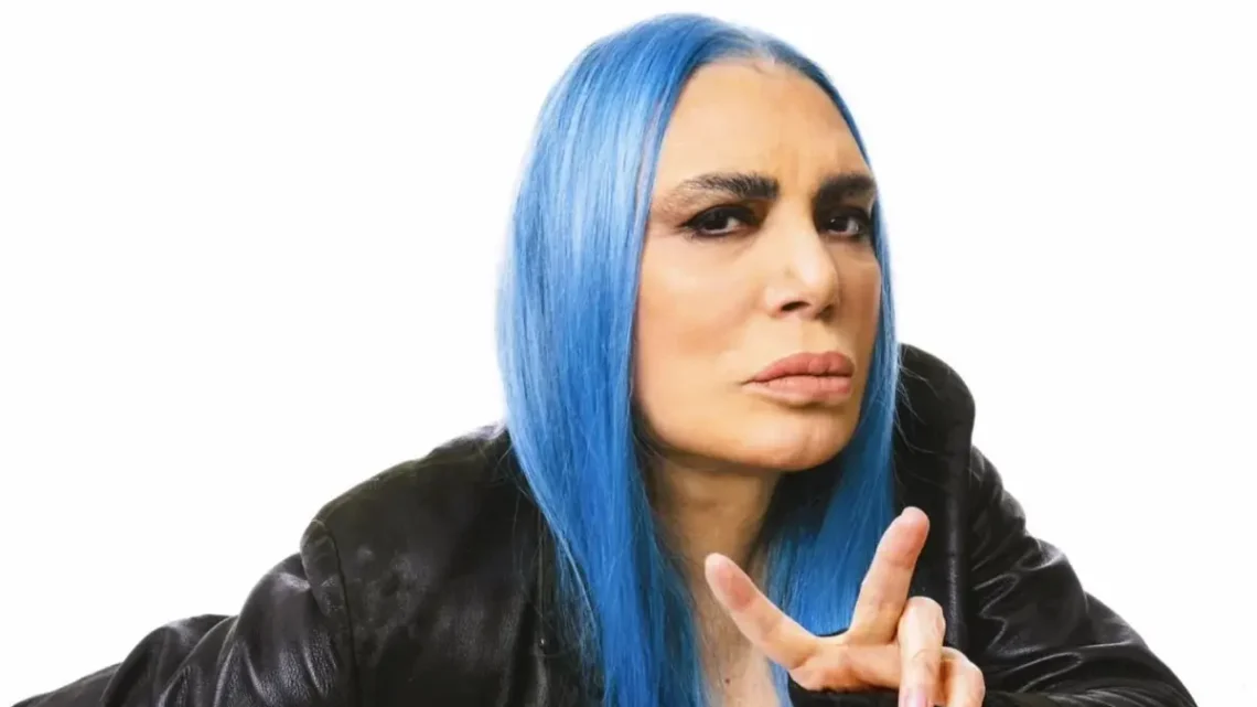 Loredana Berté Biography: Age, Height, Net Worth, Parents, Siblings, Husband, Children, Movies & TV Shows