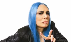 Loredana Berté