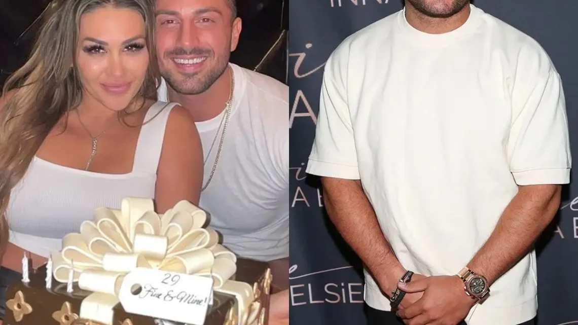 Joe Ambrosole Biography: Height, Age, Net Worth, Parents, Children, Partner, Girlfriend