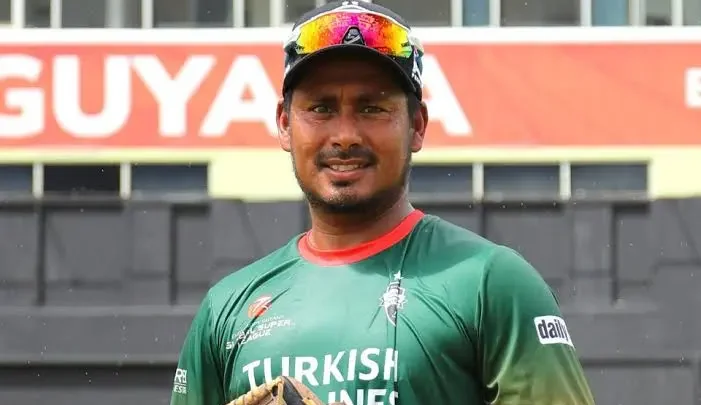 Mohammad Ashraful Biography: Age, Height, Net Worth, Parents, Wife, Children, Stats, Career