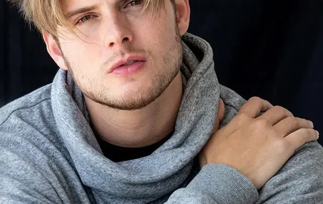 Daniel Lenhardt Biography: Net Worth, Height, Age, Parents, Partner, Boyfriend, Movies & TV Shows